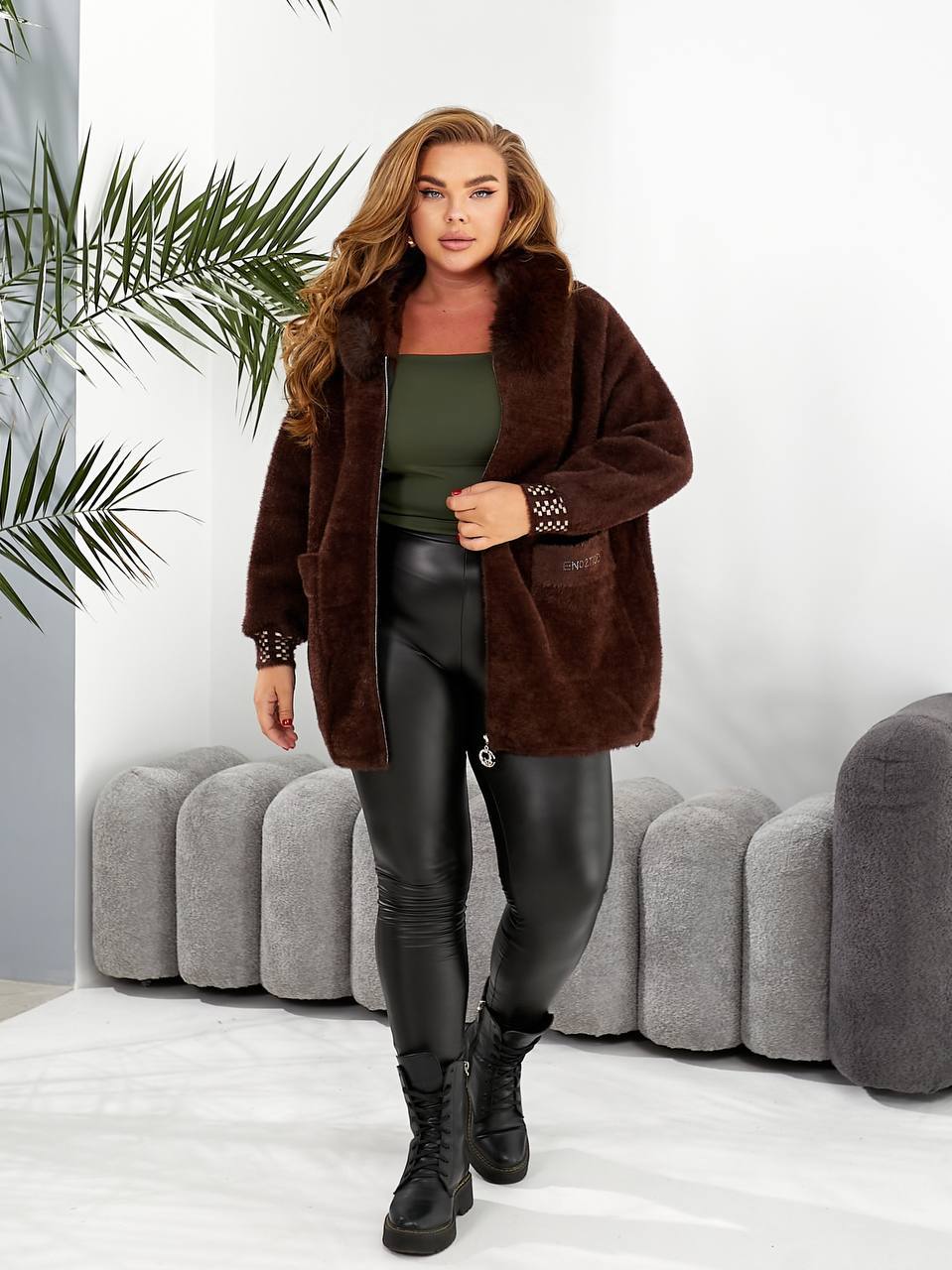 Альпака 110825832