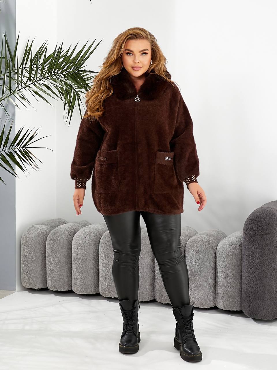 Альпака 110825832