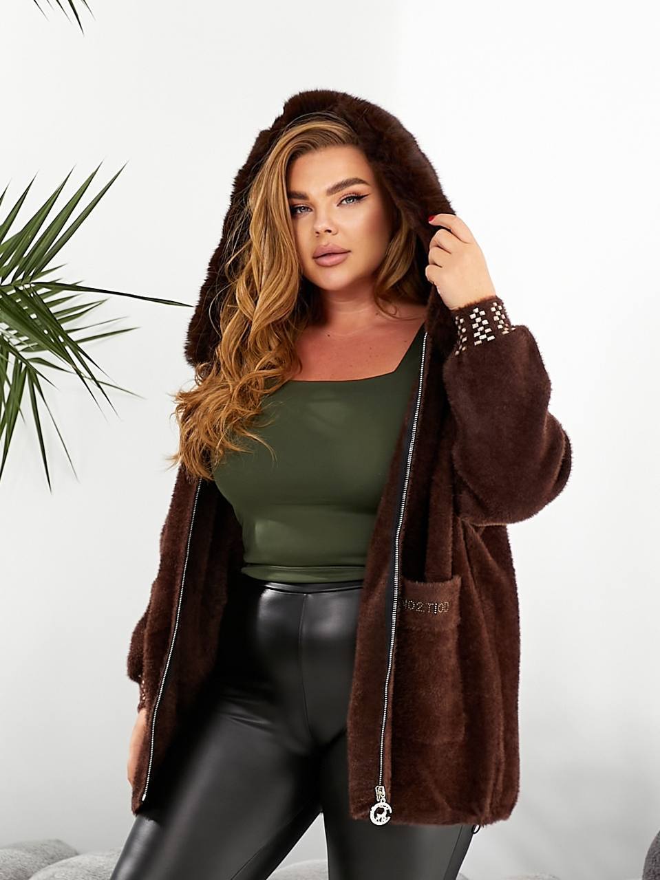 Альпака 110825832