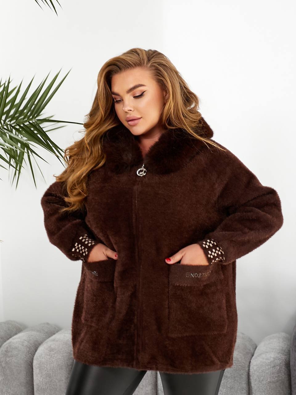 Альпака 110825832