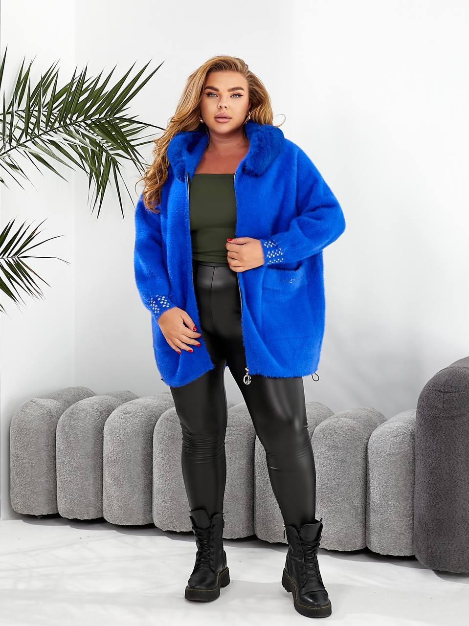 Альпака 110825832