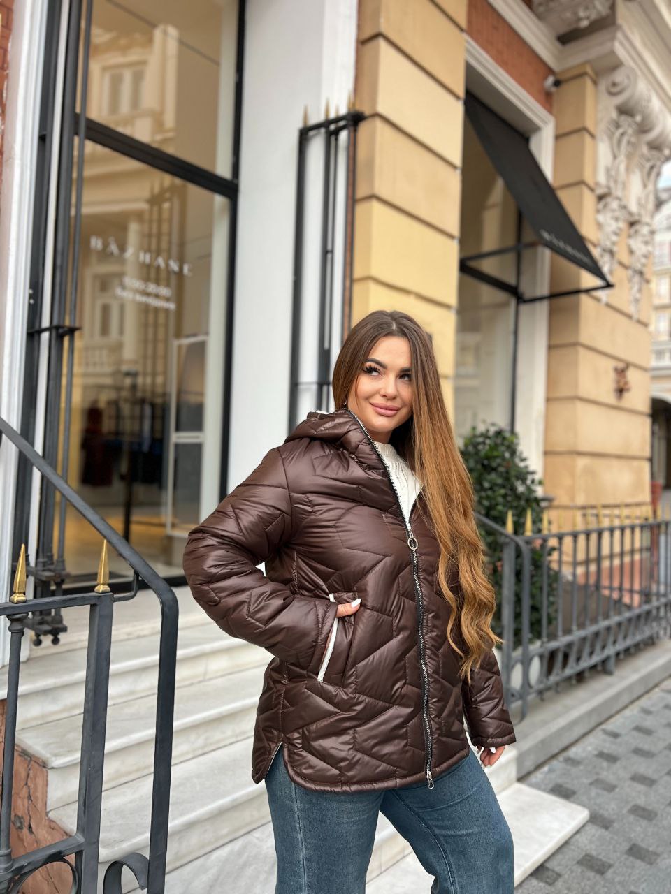 Куртка 29102507