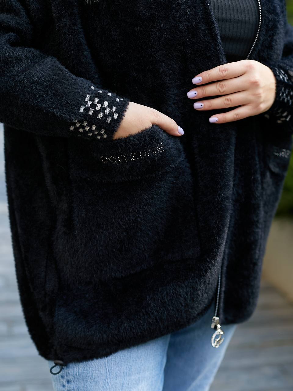 Альпака 110825832