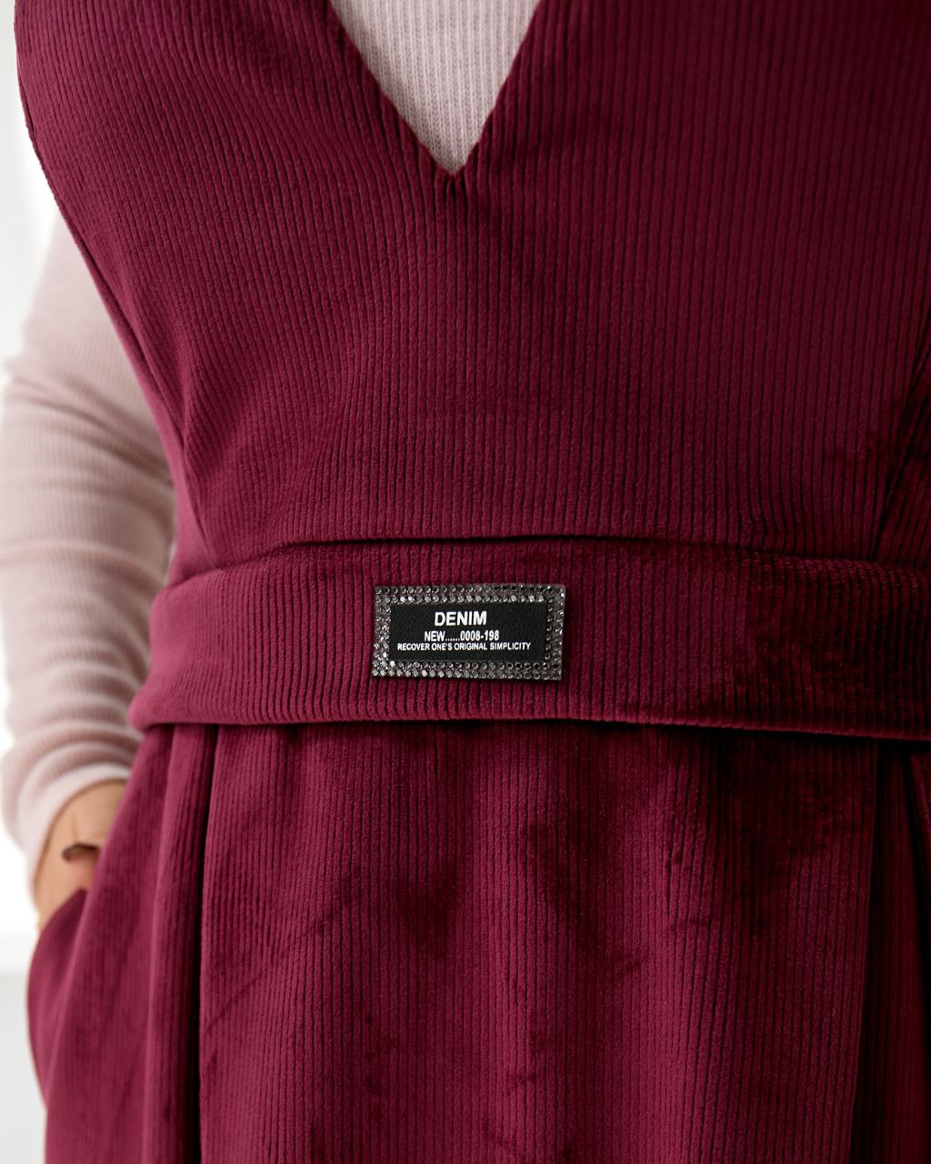 Сарафан 30102500