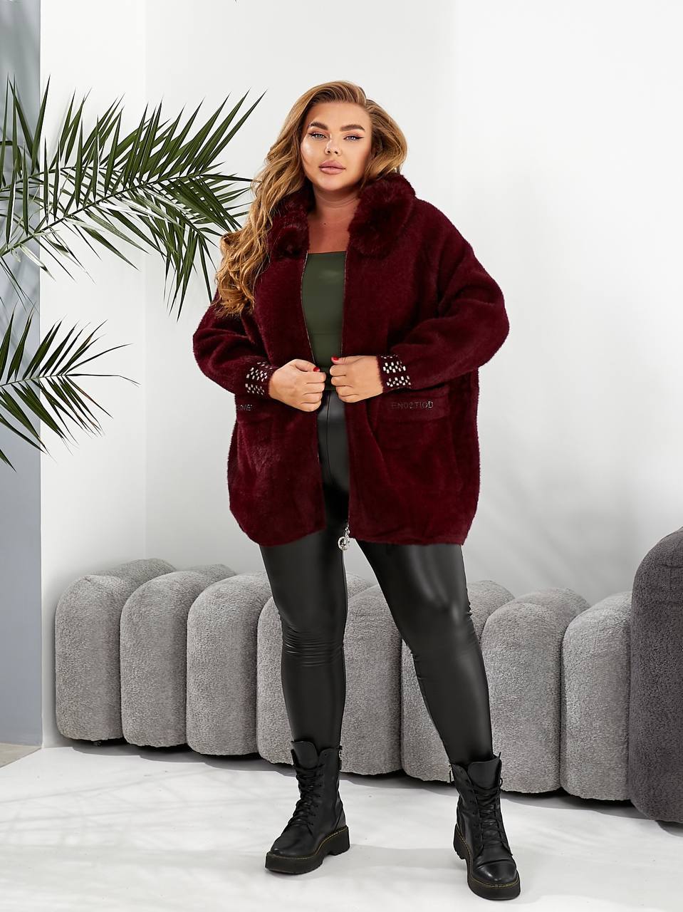 Альпака 110825832