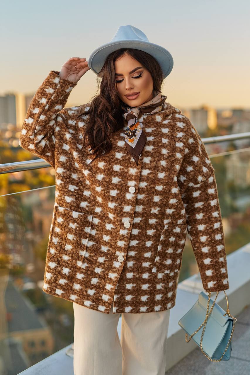 Кардиган 251025001