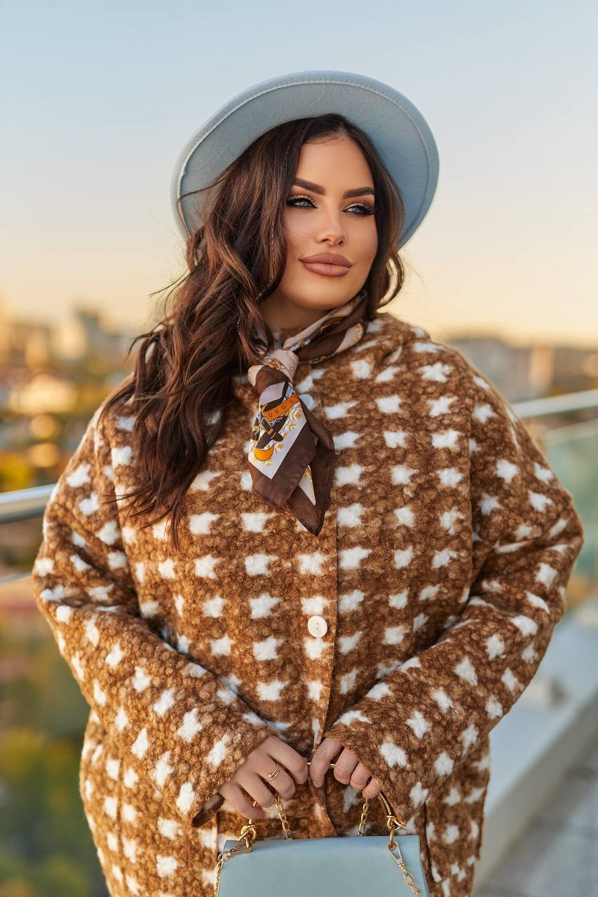 Кардиган 251025001