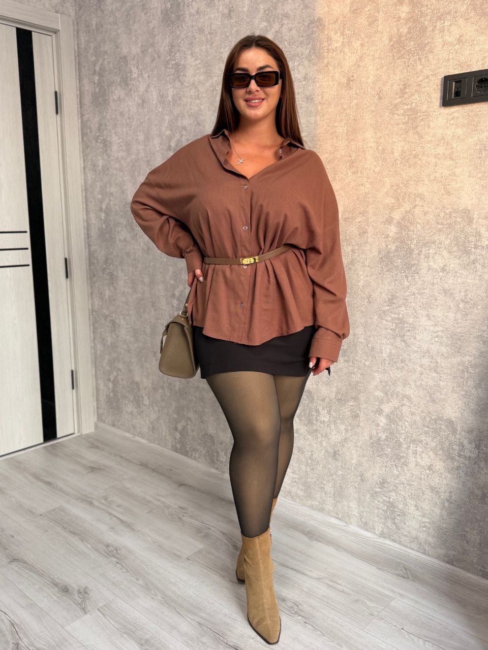 Колготки 04112402