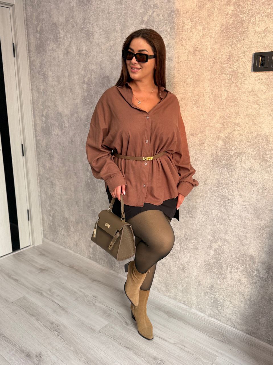 Колготки 04112402