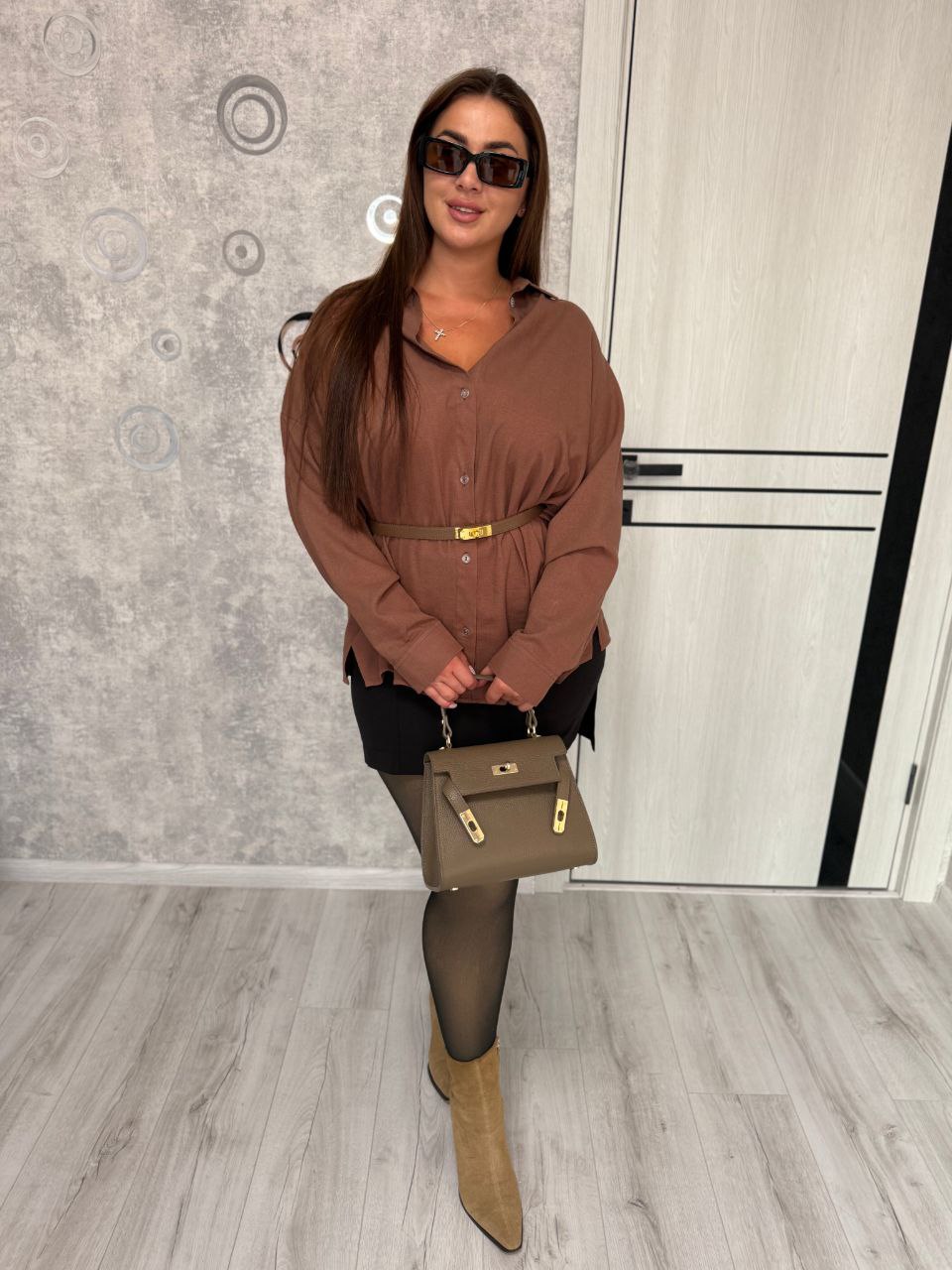 Колготки 04112402