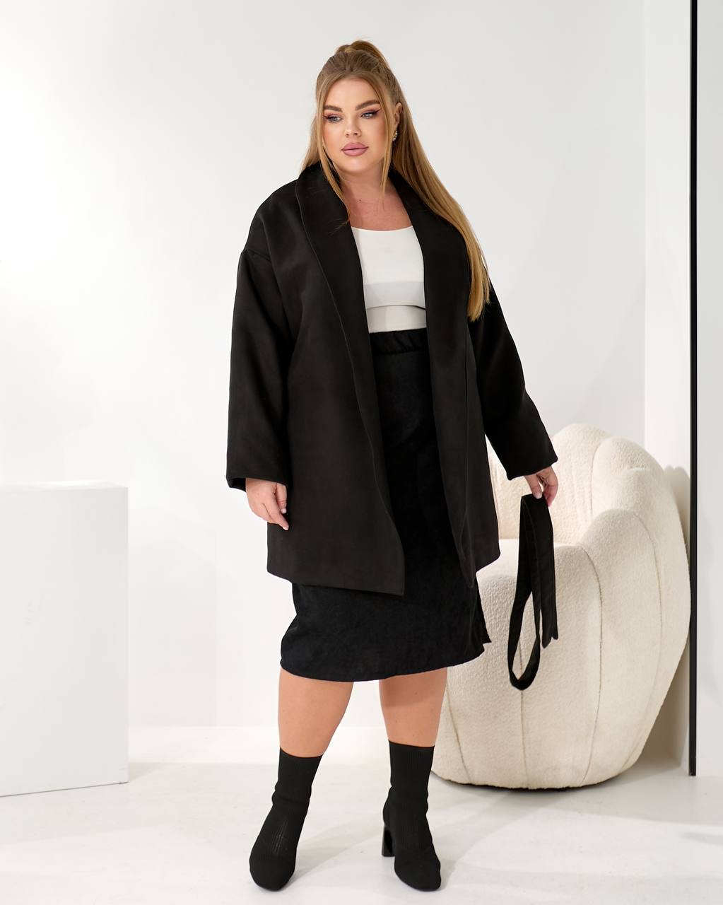 Пальто 29102510