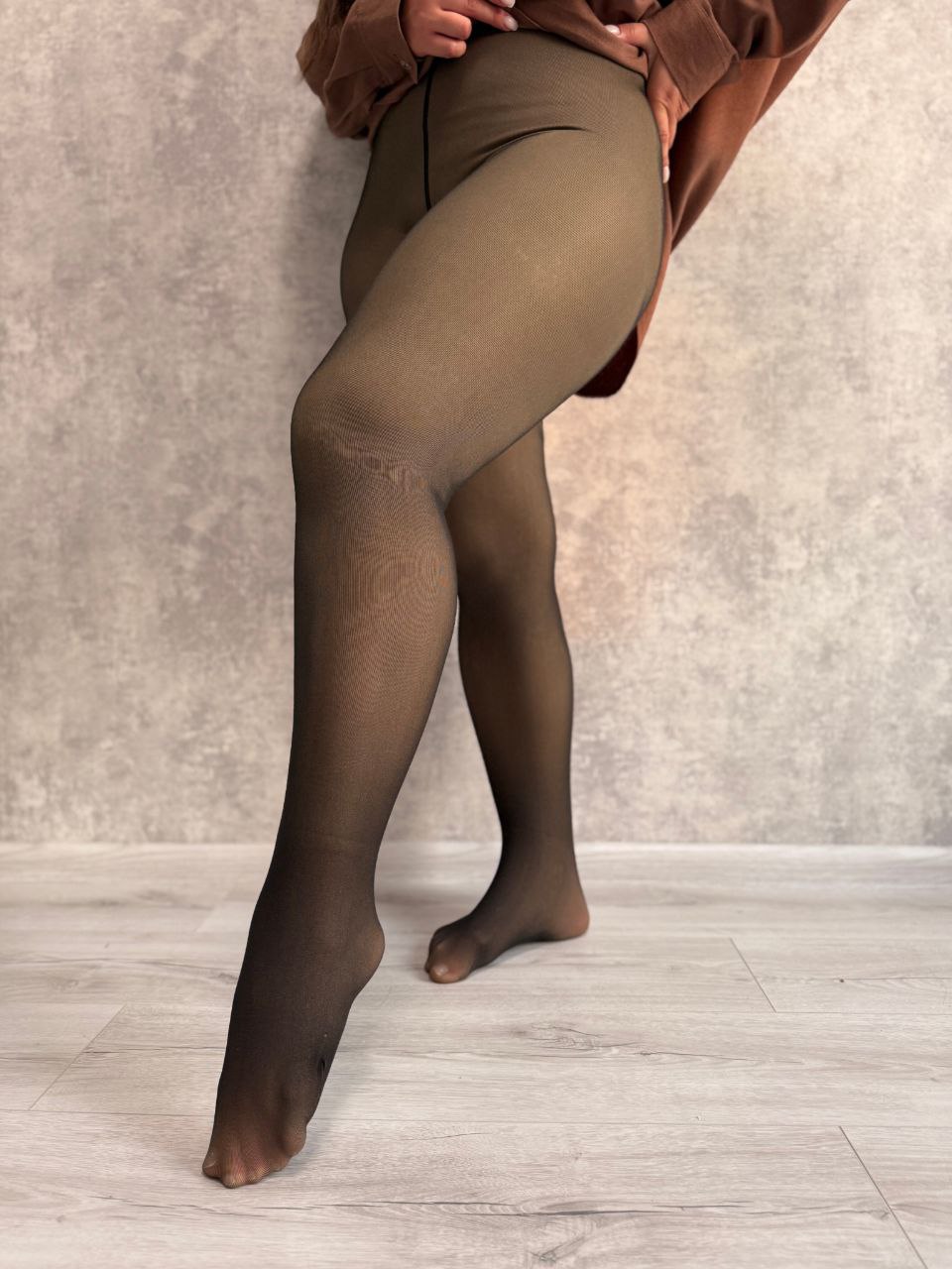 Колготки 04112402