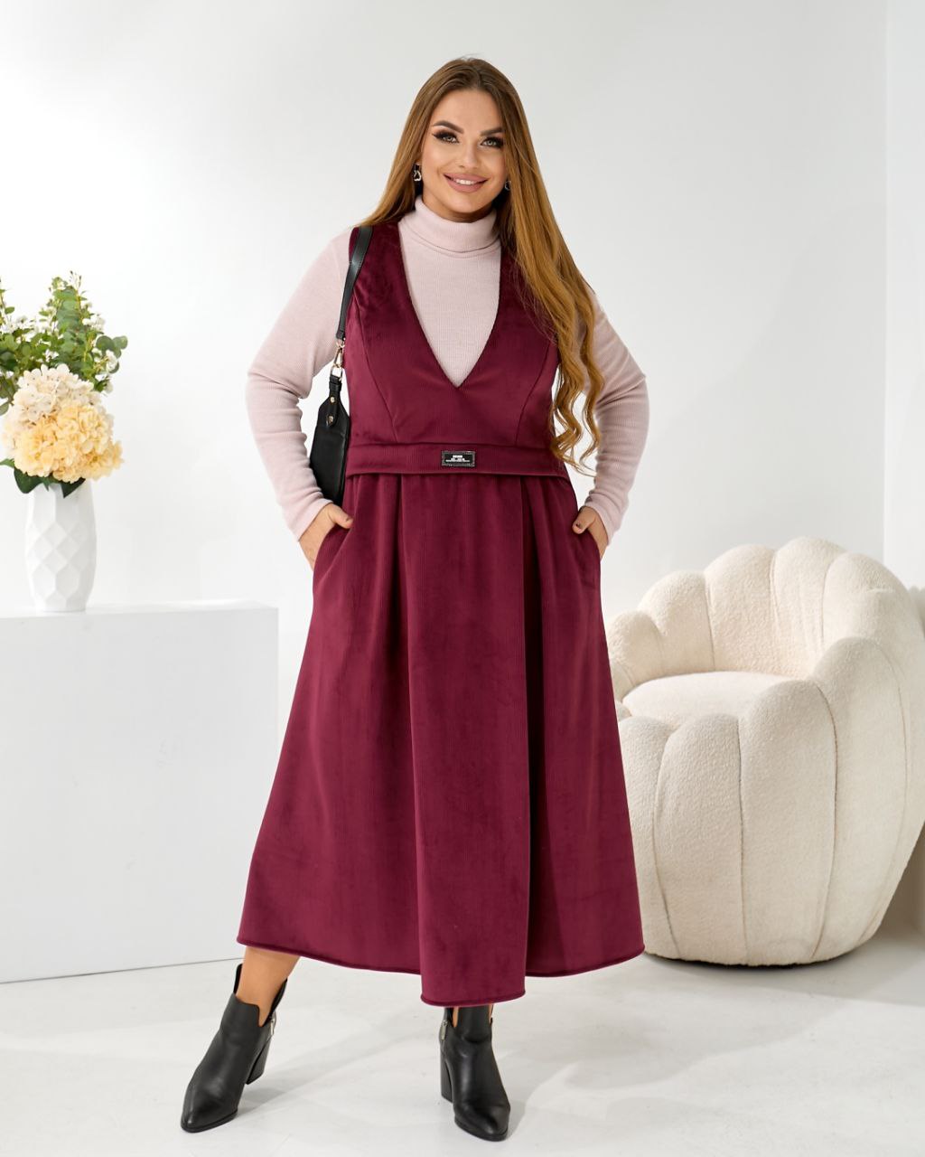 Сарафан 30102500