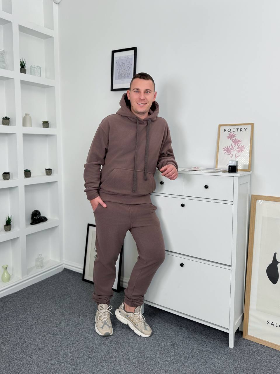 Костюм 29102509