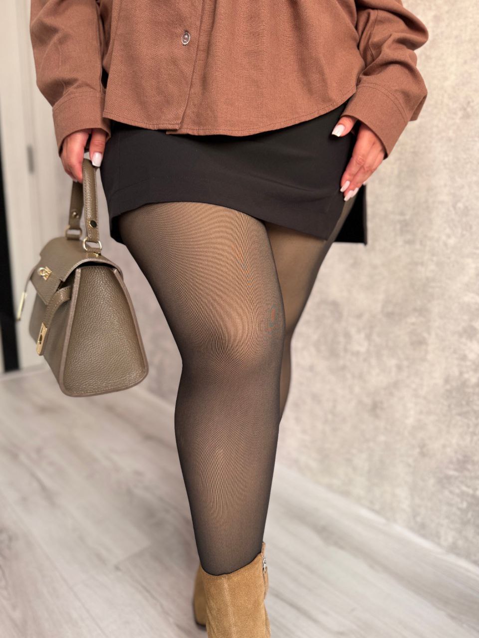 Колготки 04112402