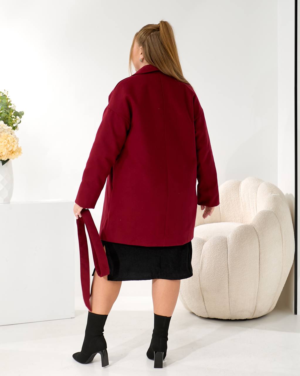 Пальто 29102510