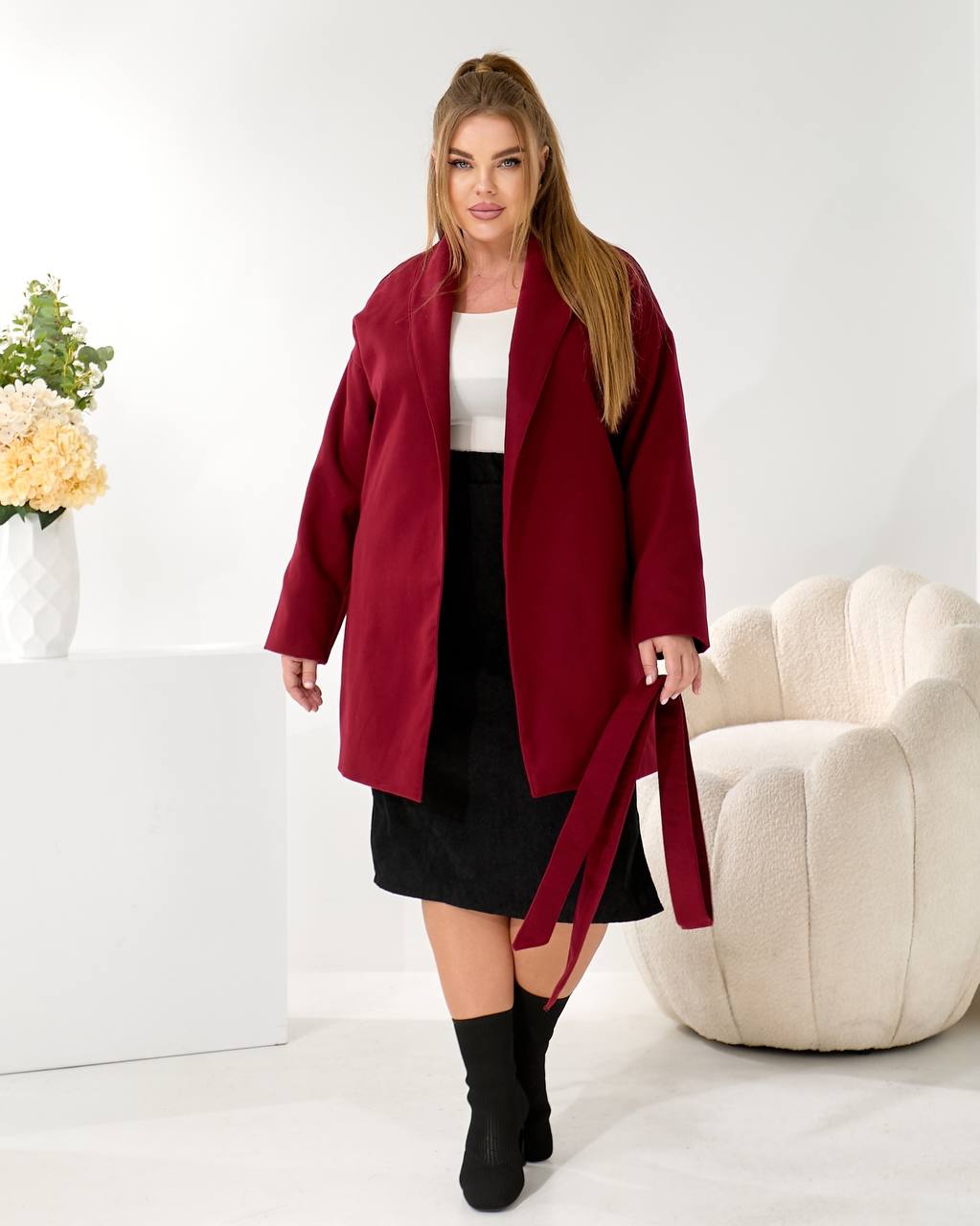 Пальто 29102510