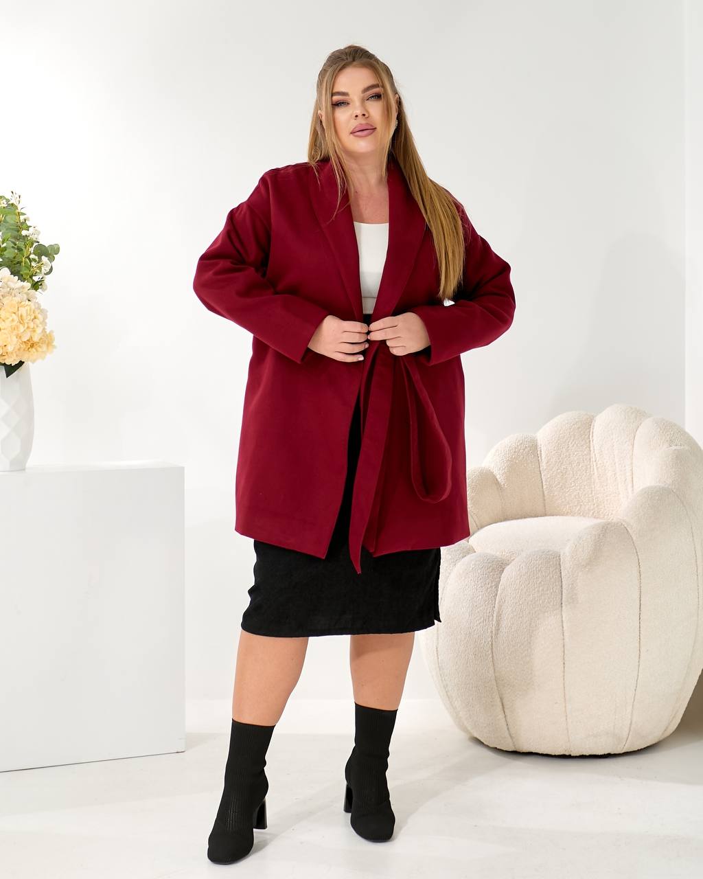 Пальто 29102510