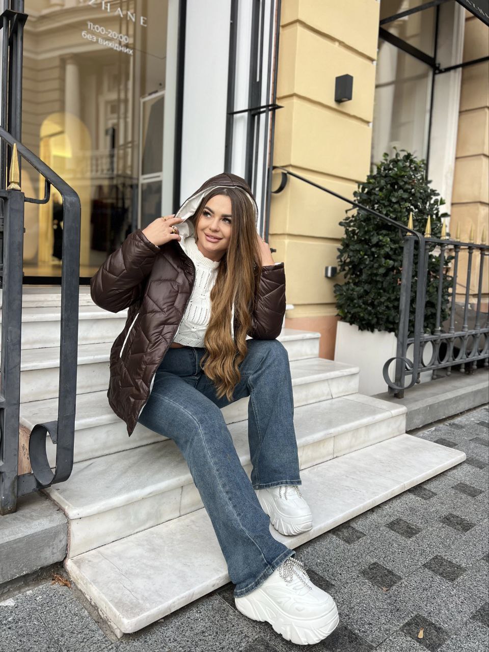 Куртка 29102507