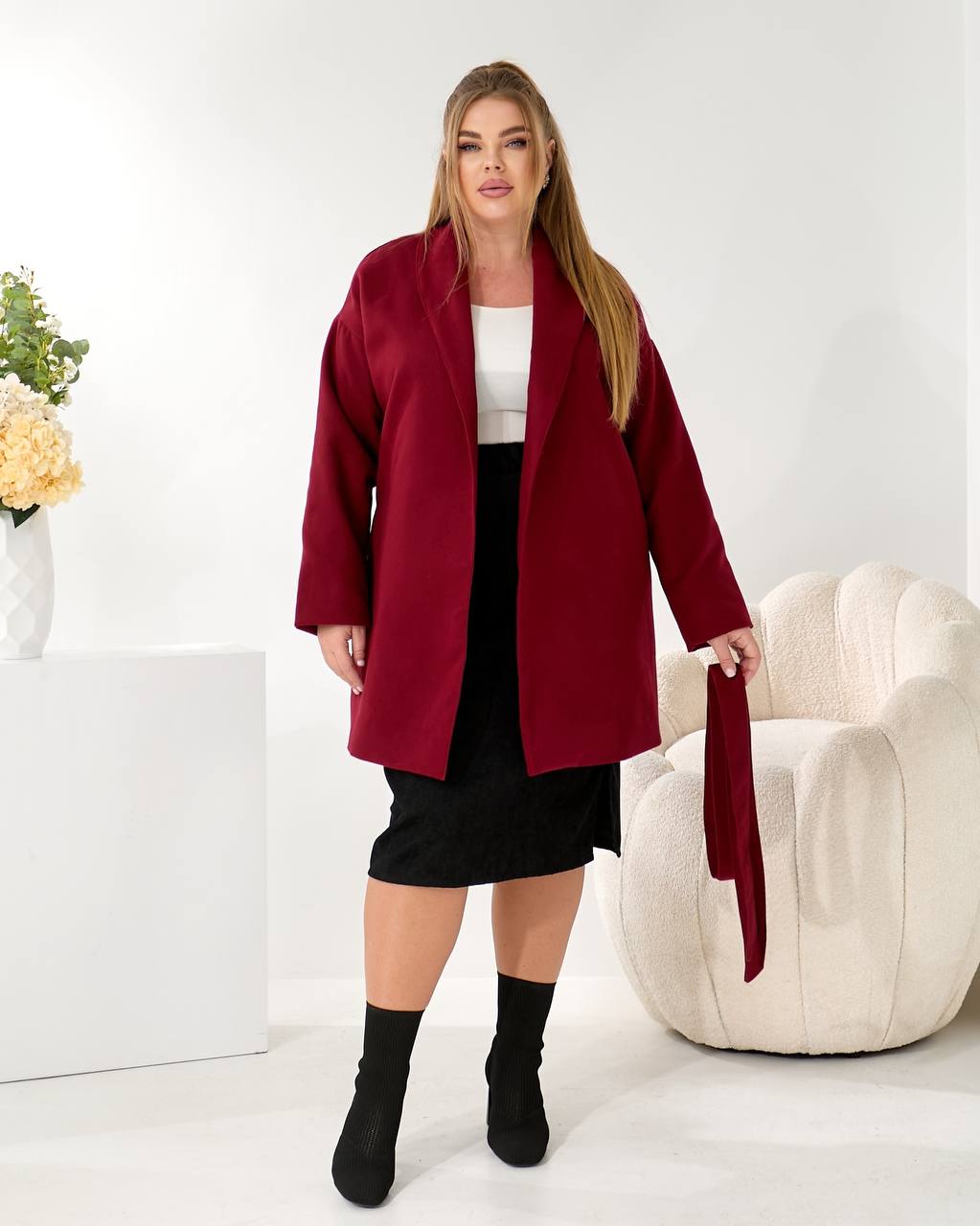 Пальто 29102510