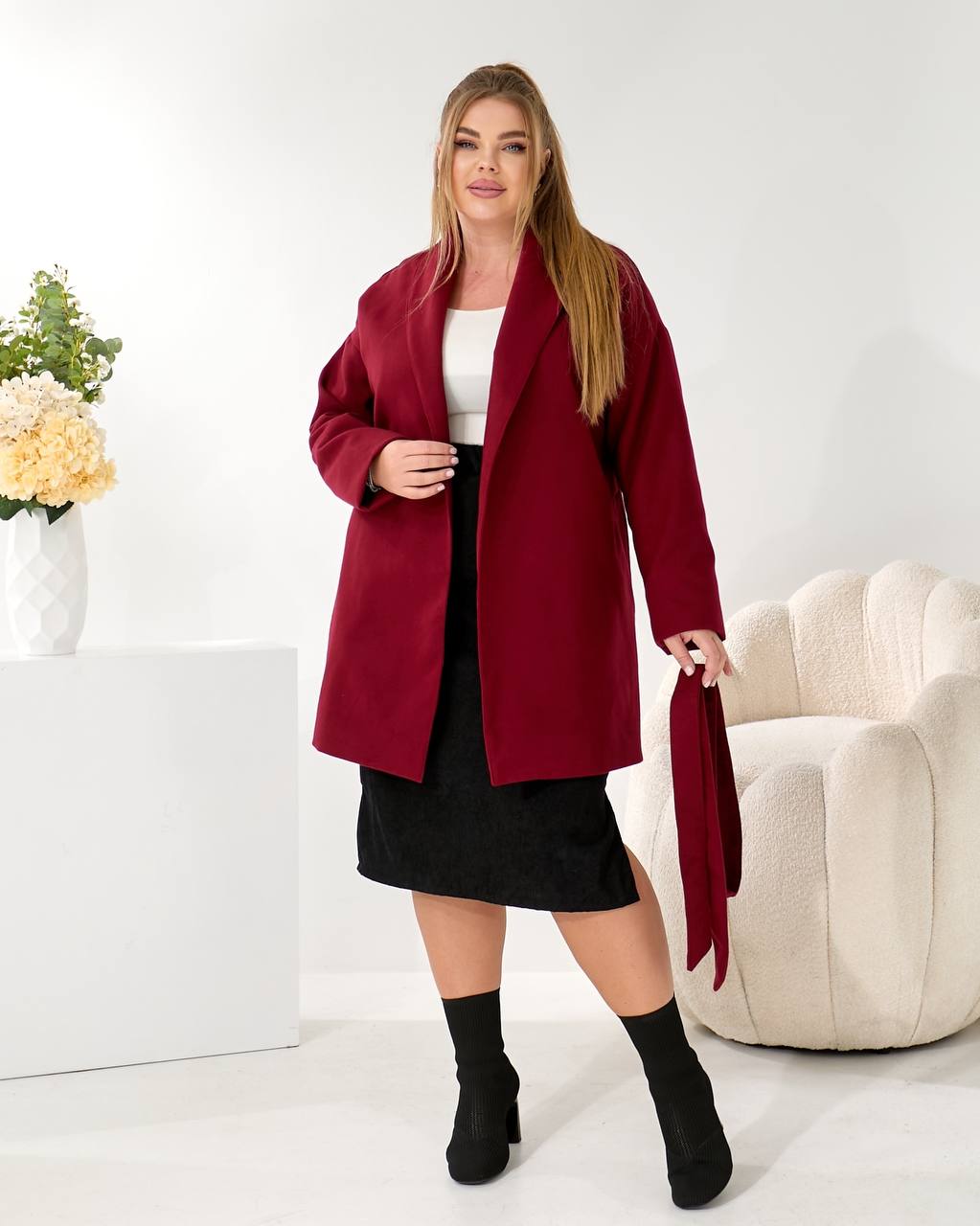 Пальто 29102510