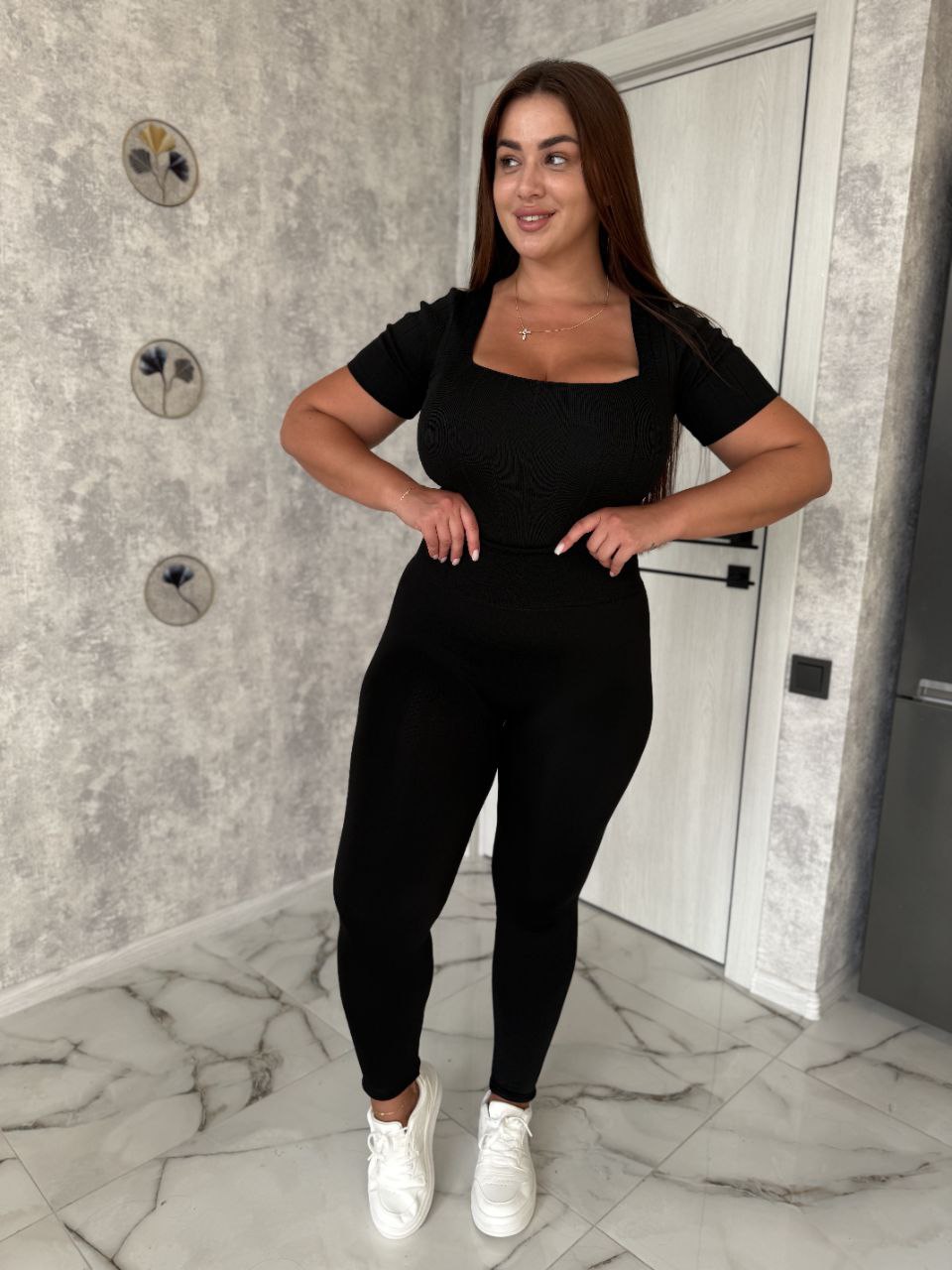 Лосины 04112403