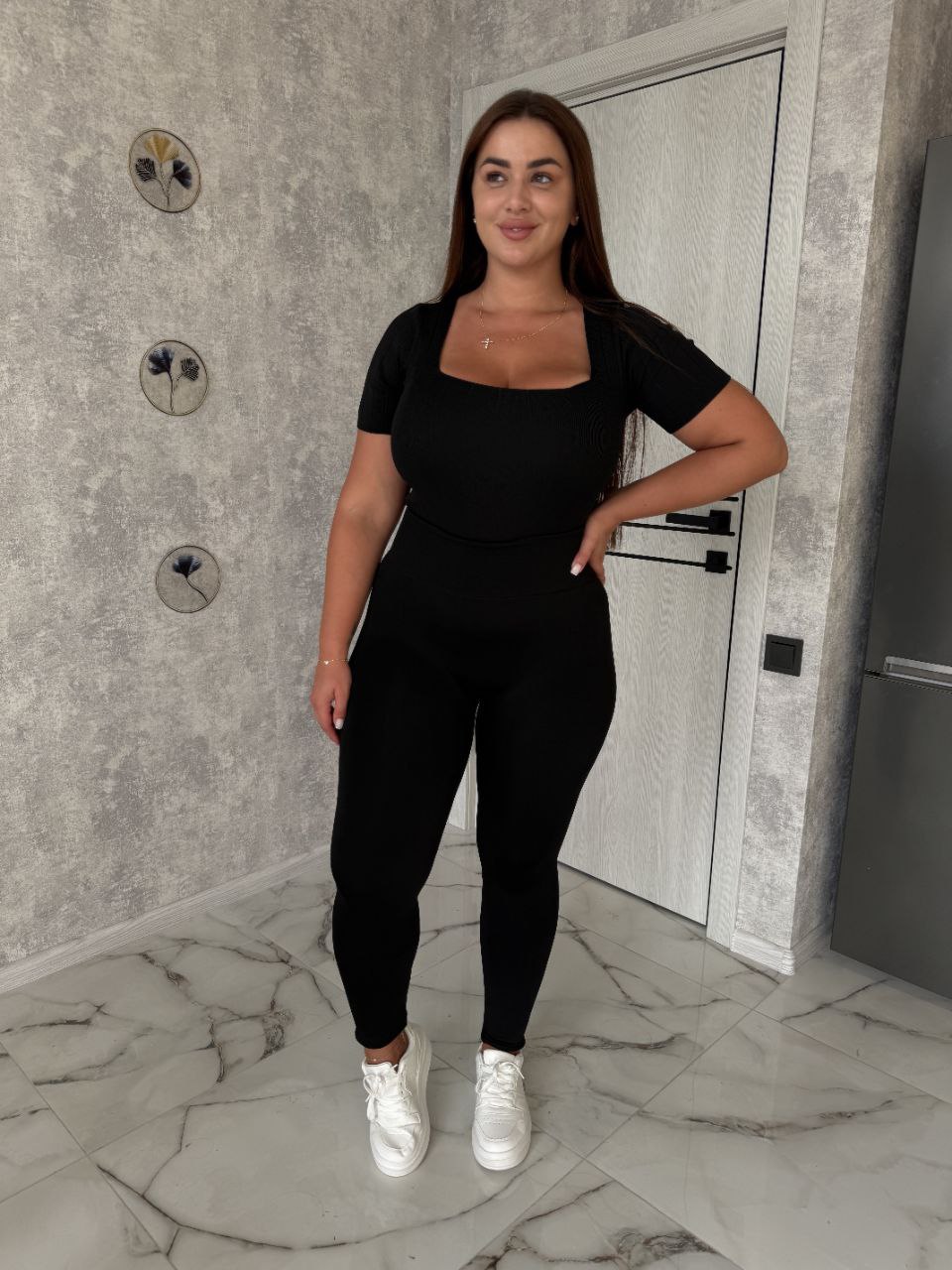 Лосины 04112403