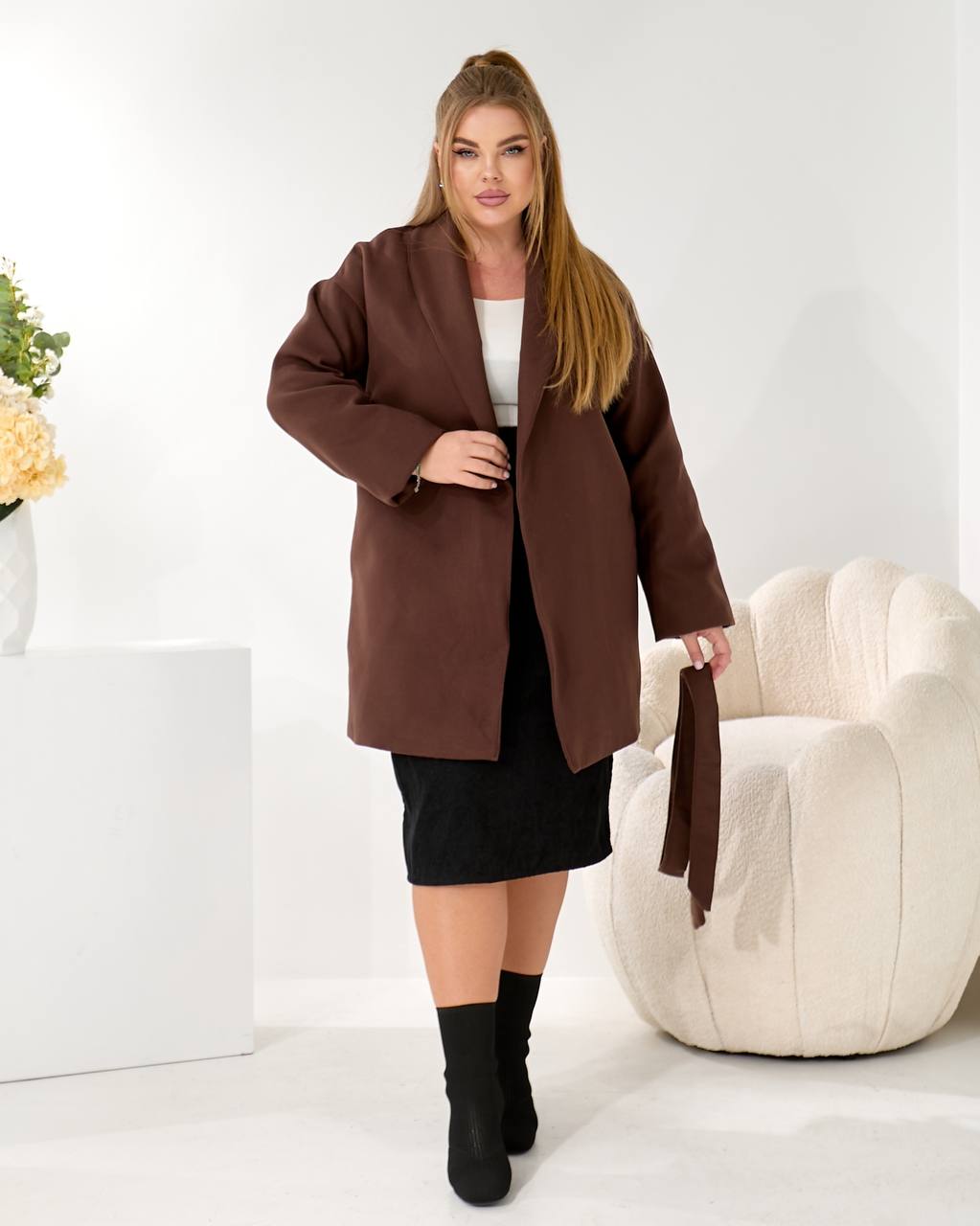 Пальто 29102510