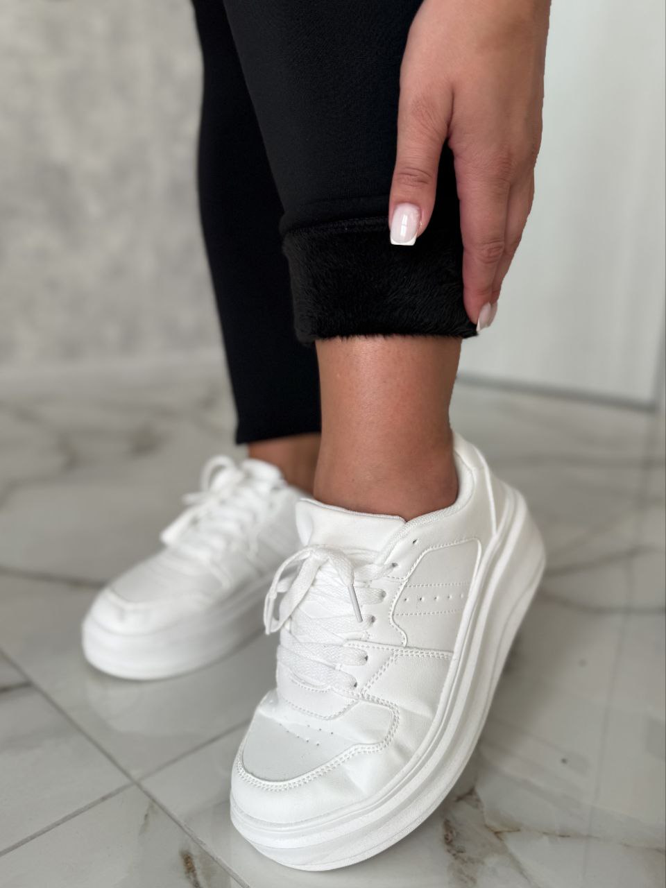 Лосины 04112403