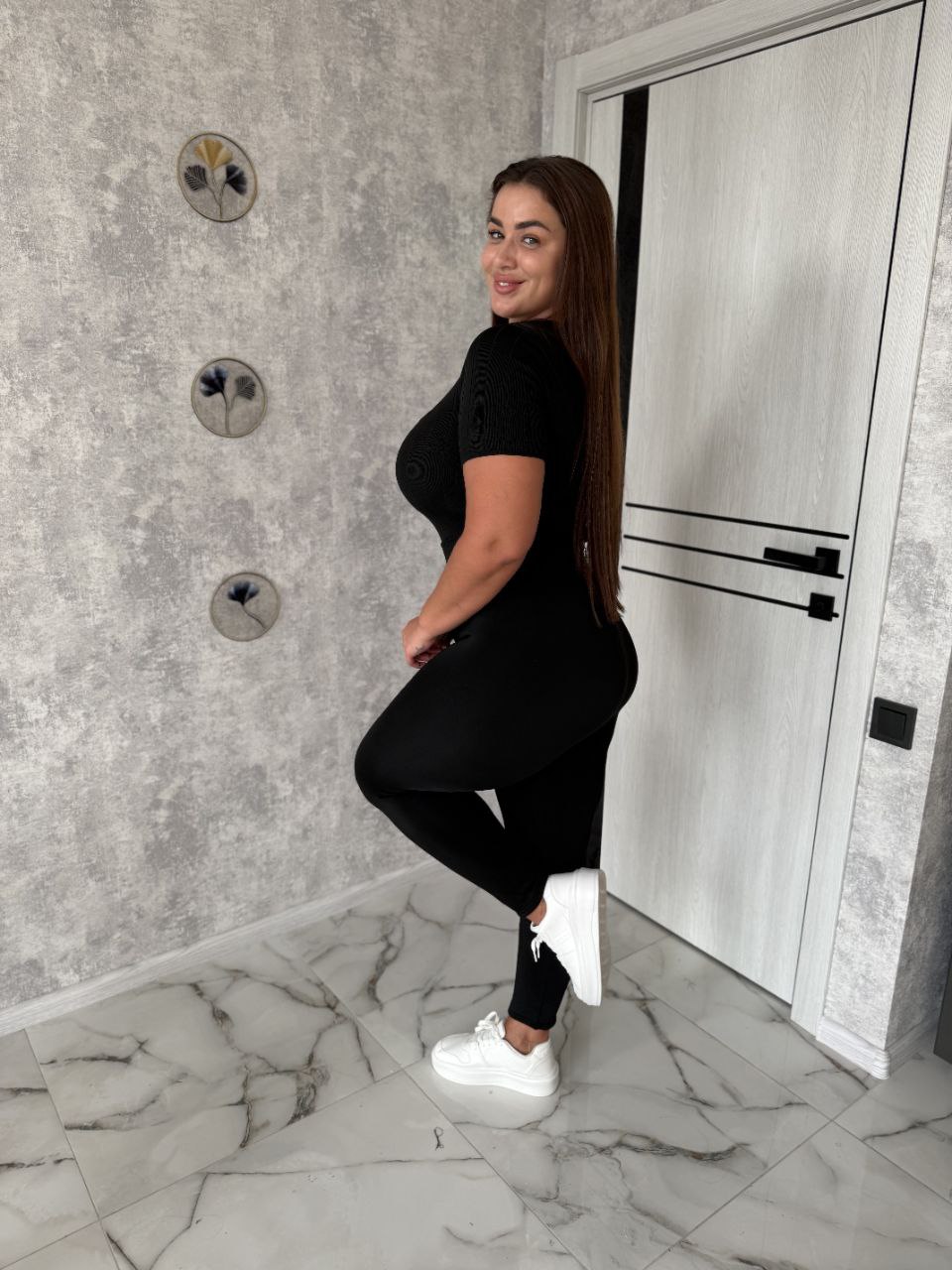 Лосины 04112403