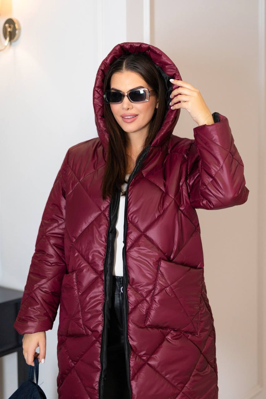 Куртка 28102507