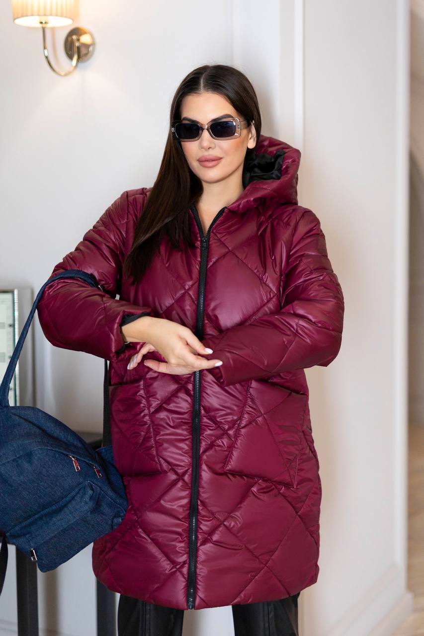 Куртка 28102507