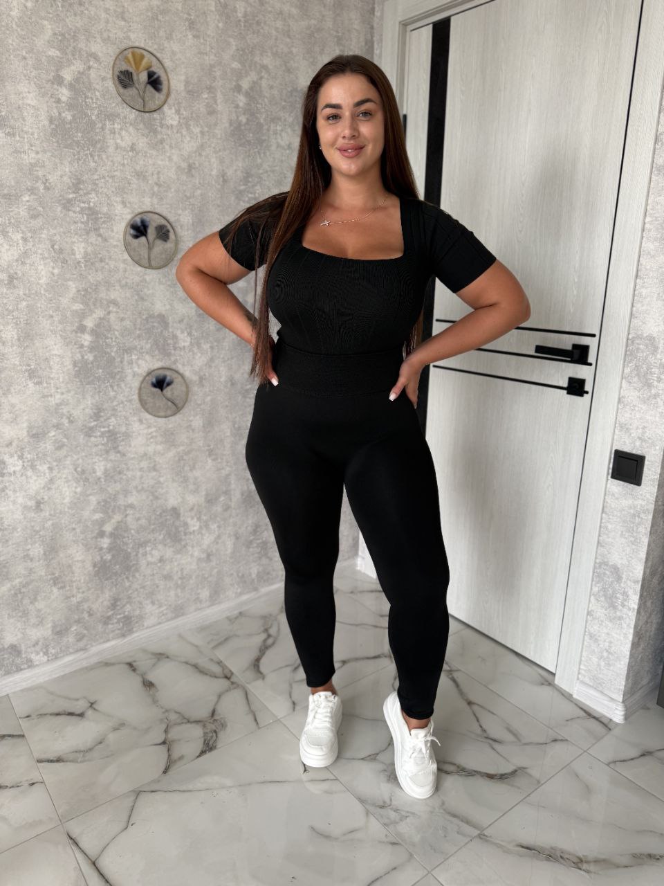 Лосины 04112403