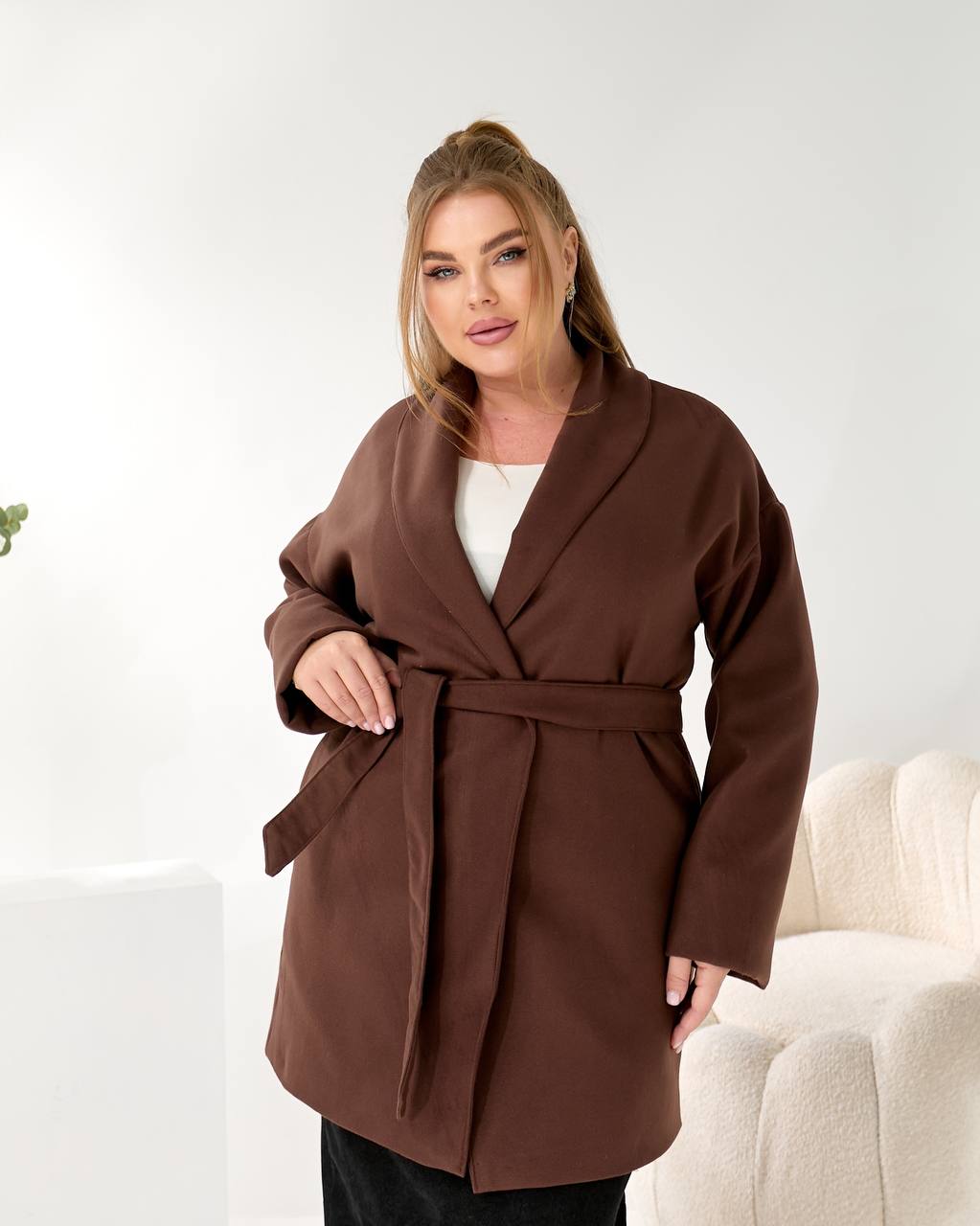 Пальто 29102510