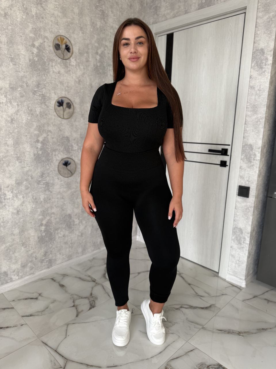 Лосины 04112403