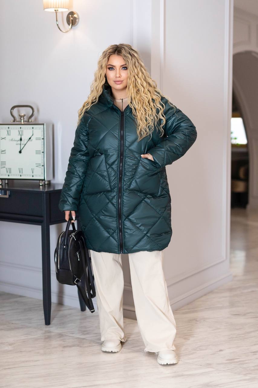 Куртка 28102507