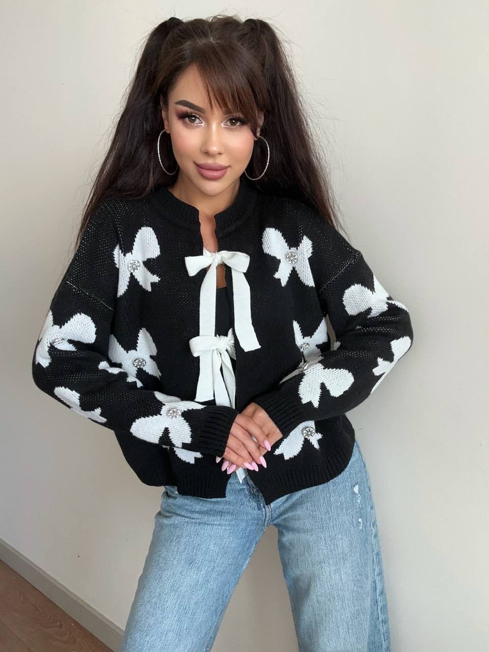 Кардиган 29102516