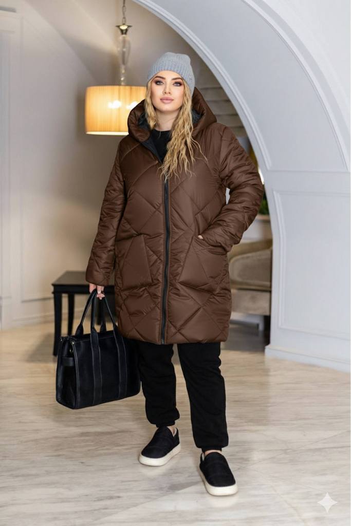 Куртка 28102507