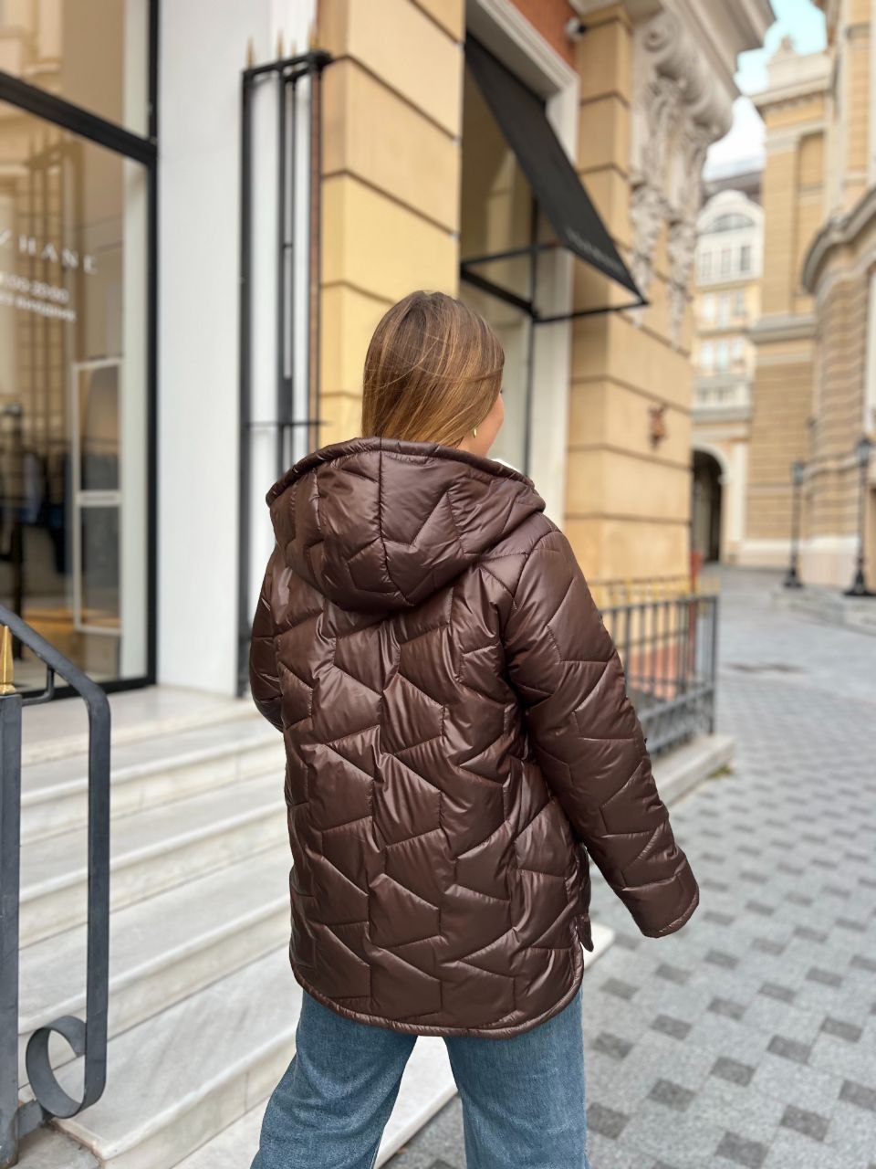 Куртка 29102507