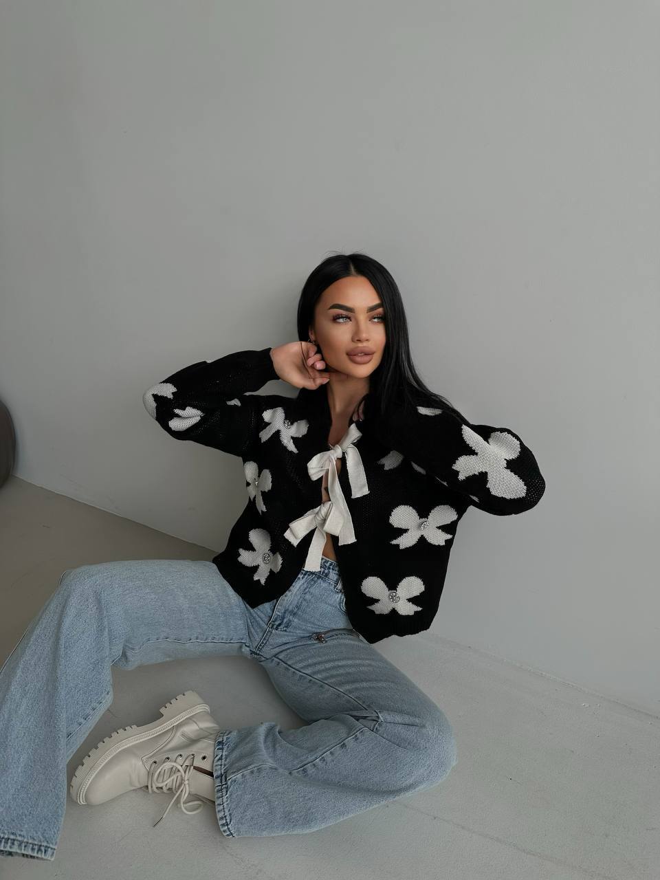 Кардиган 29102516