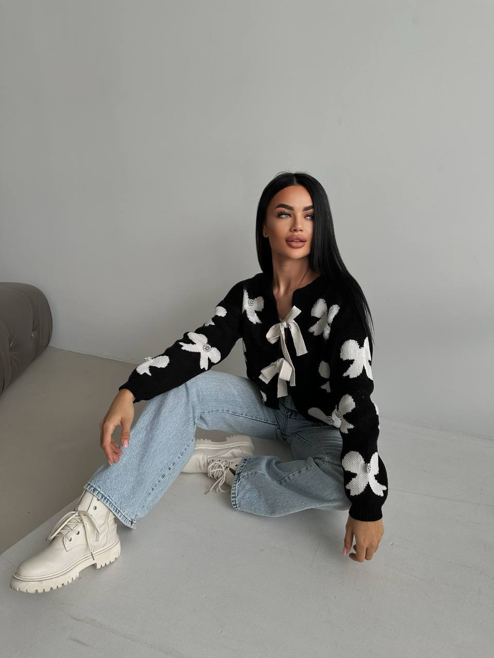 Кардиган 29102516