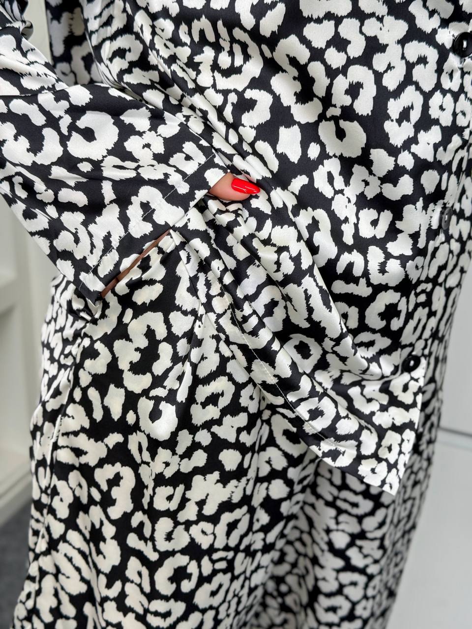 Пижама 31102512