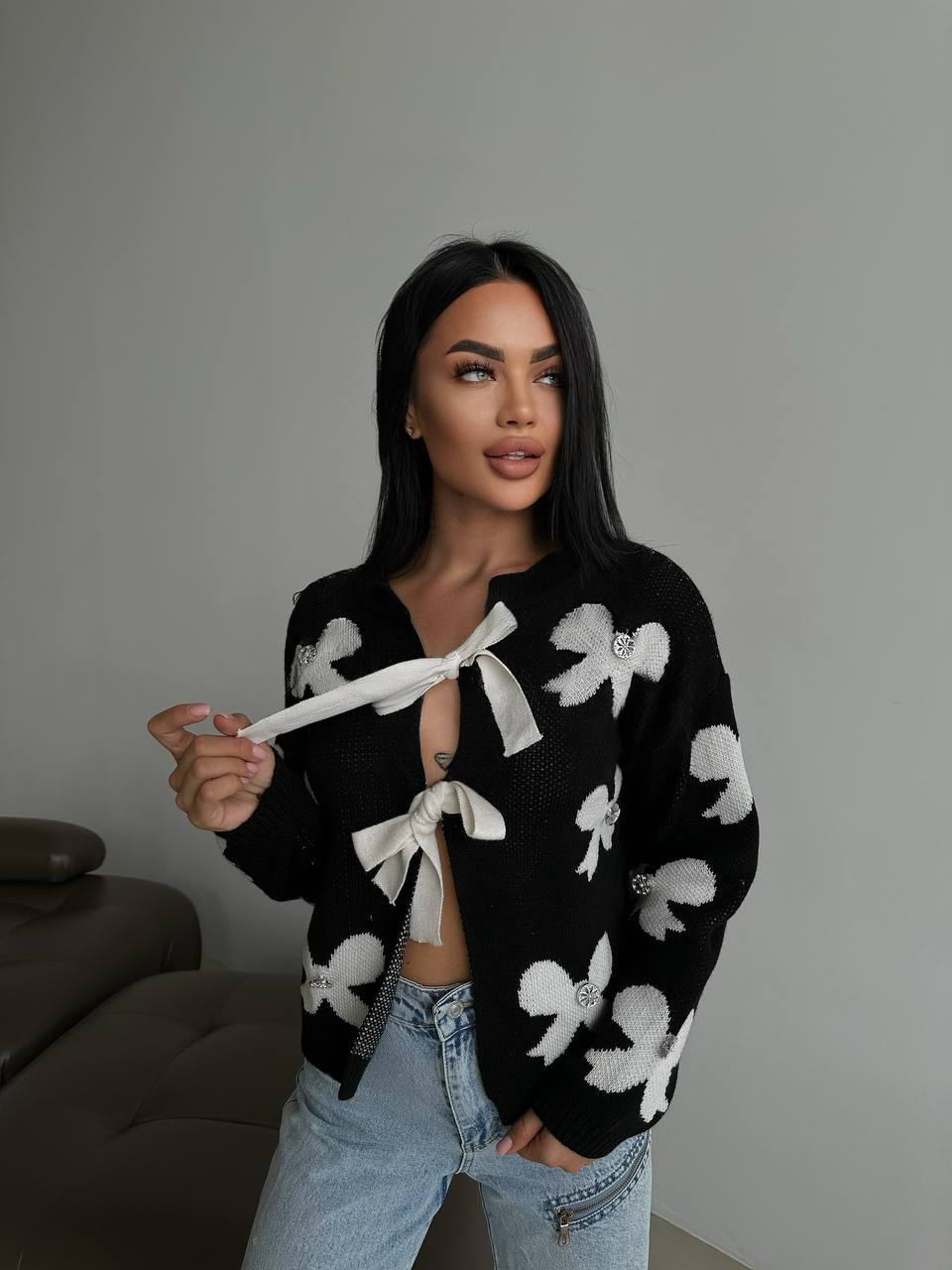 Кардиган 29102516