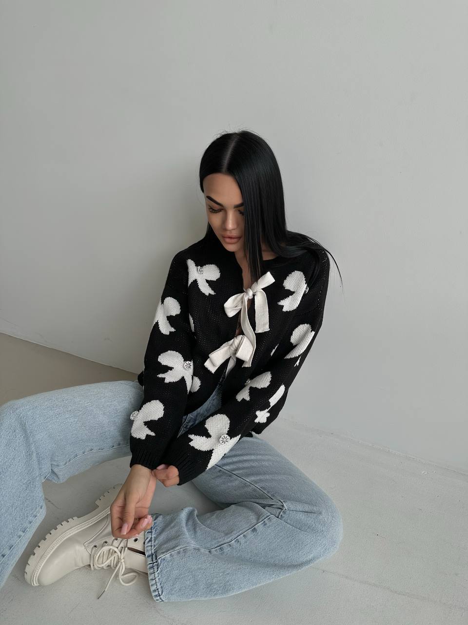 Кардиган 29102516