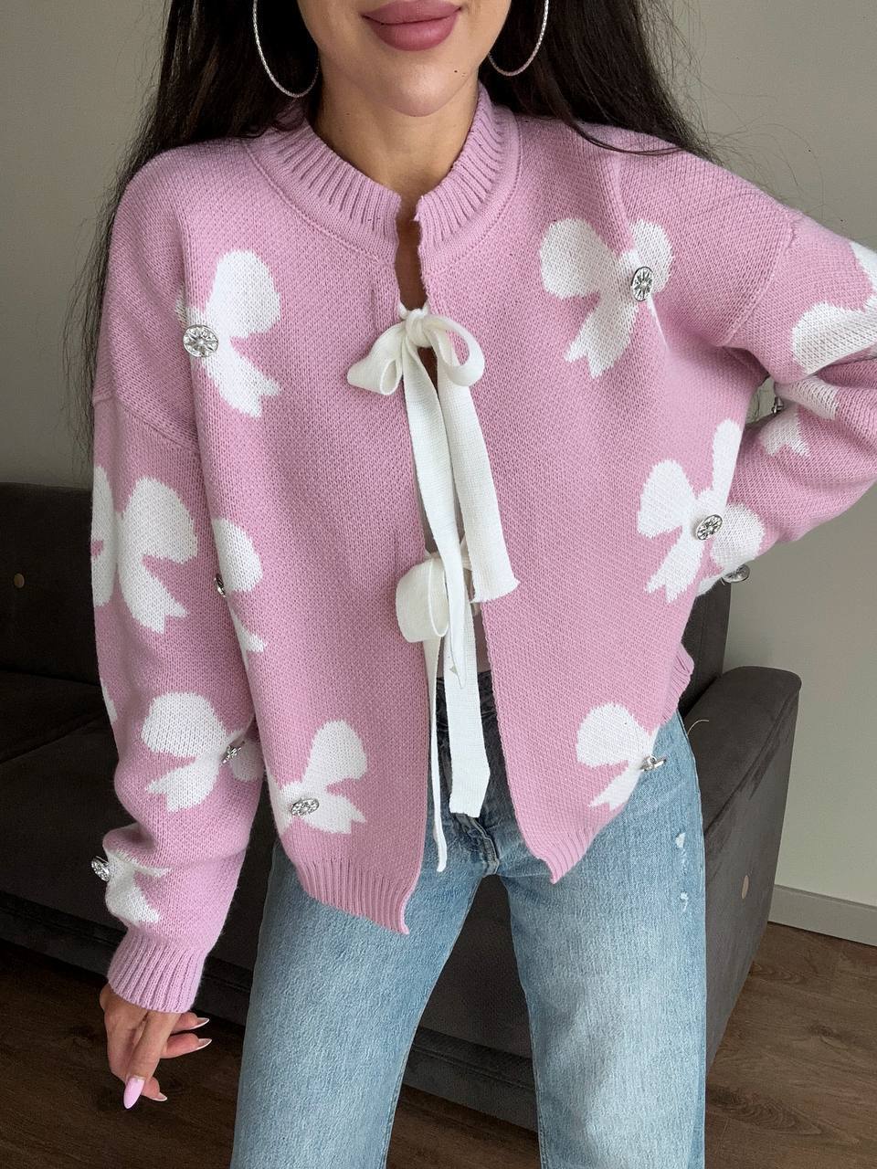 Кардиган 29102516