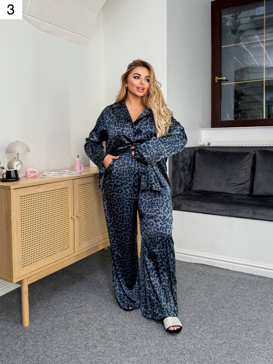 Пижама 31102512