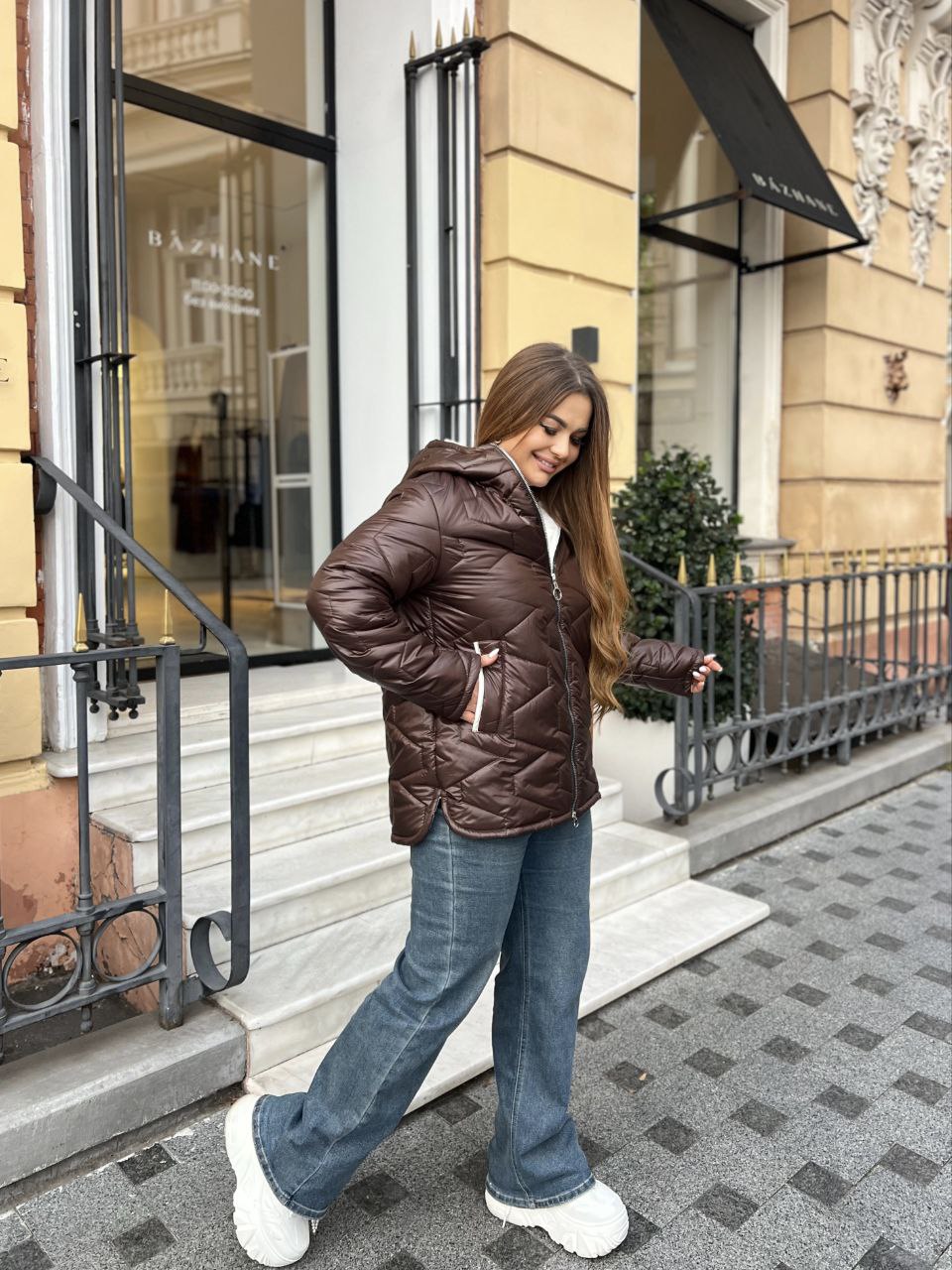 Куртка 29102507