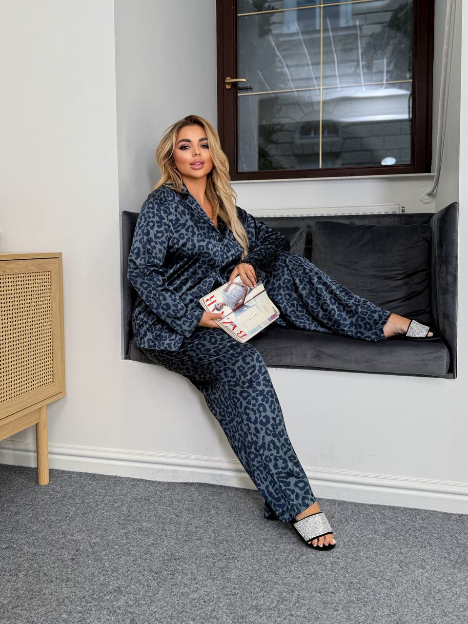 Пижама 31102512