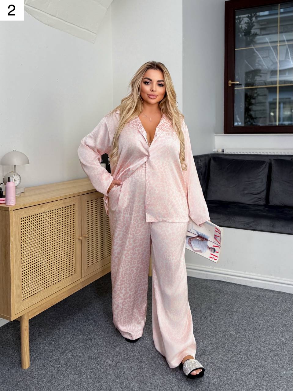 Пижама 31102512