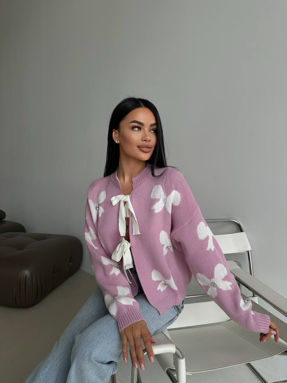 Кардиган 29102516